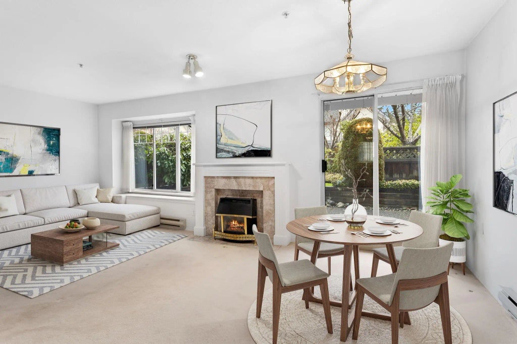 6523 Chambord Place 55, Vancouver