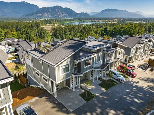 43998 Chilliwack Mountain Road 20, Chilliwack