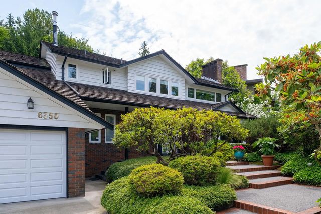 6350 Buckingham Drive, Burnaby