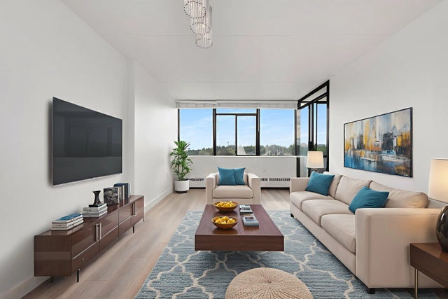 6651 Minoru Boulevard 808, Richmond