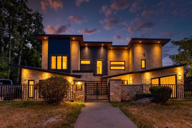 5208 Carson Street, Burnaby