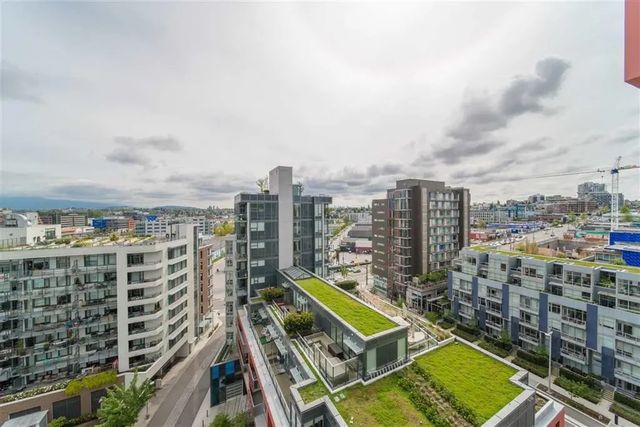 111 E 1st Avenue 1202, Vancouver