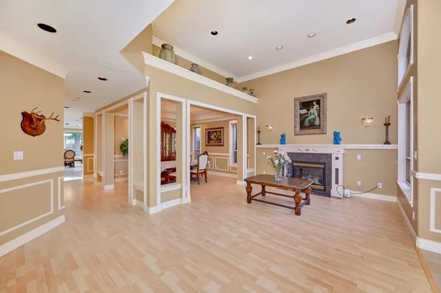 3820 Lockhart Road, Richmond