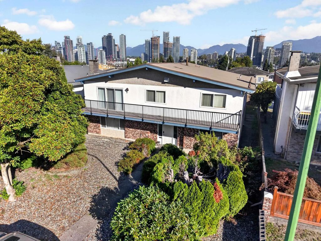 5275 Schou Street, Burnaby