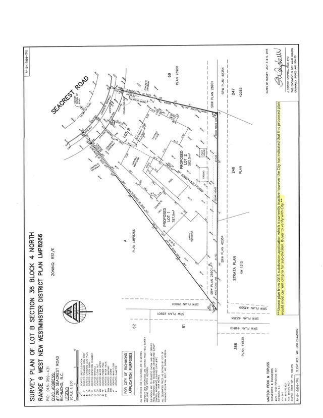 11260 Seacrest Road, Richmond