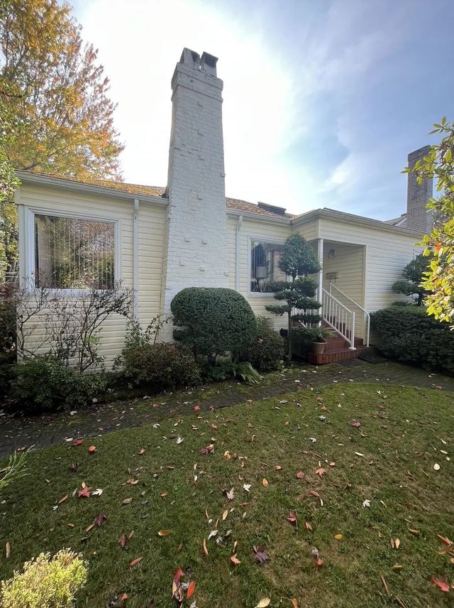 1622 W 60th Avenue, Vancouver