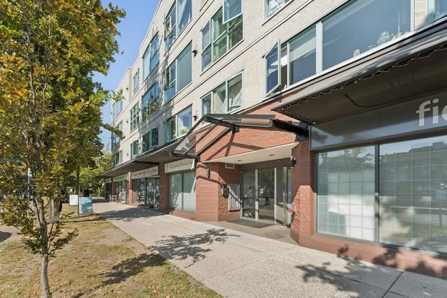 189 E 16th Avenue 303, Vancouver