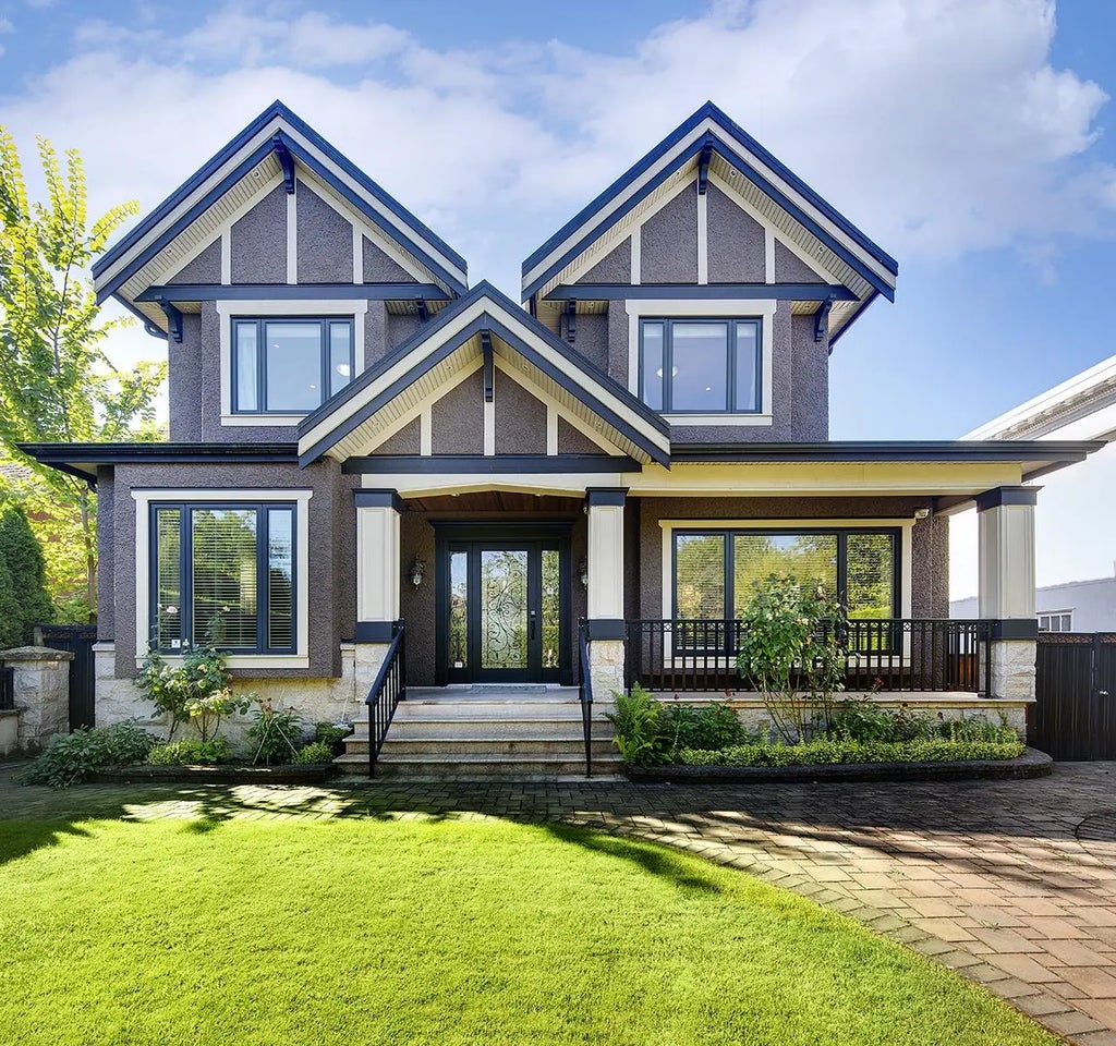 2168 W 16th Avenue, Vancouver