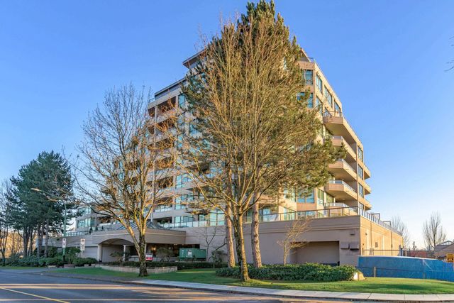 4160 Albert Street 404, Burnaby
