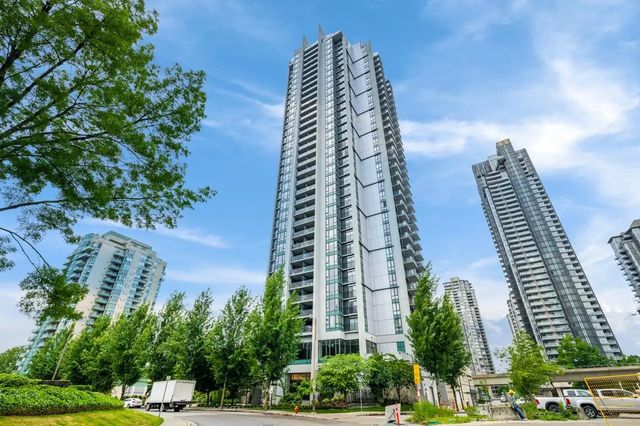 1178 Heffley Crescent 1501, Coquitlam