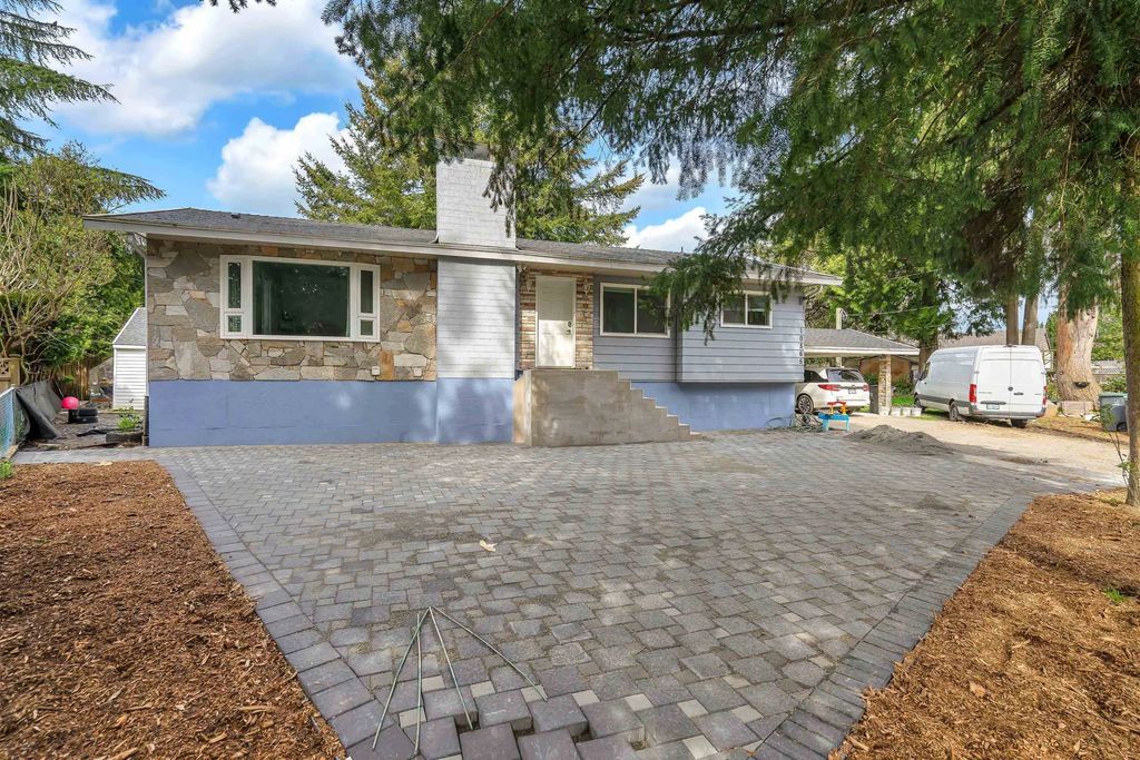 10865 152 Street, Surrey