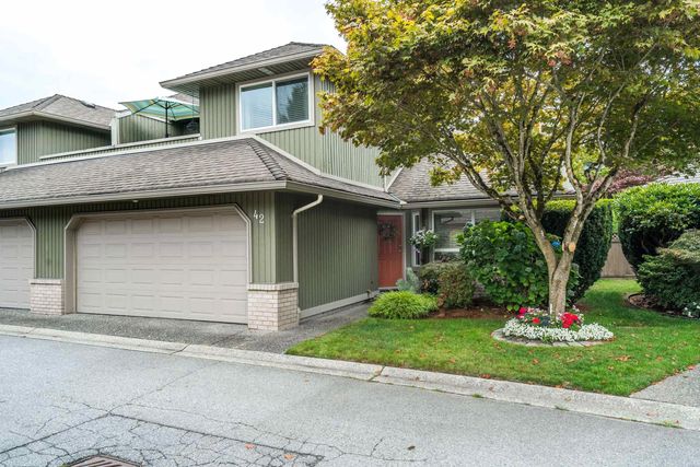 8560 162 Street 42, Surrey