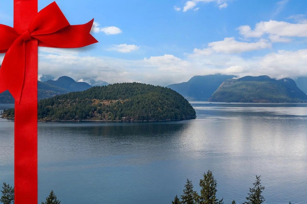 8683 Seascape Drive, West Vancouver