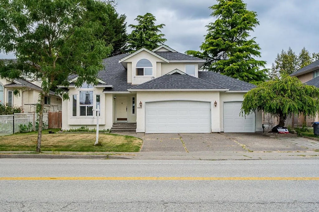 16089 80 Avenue, Surrey