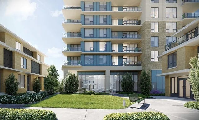 5410 Shortcut Road Th-5, Vancouver