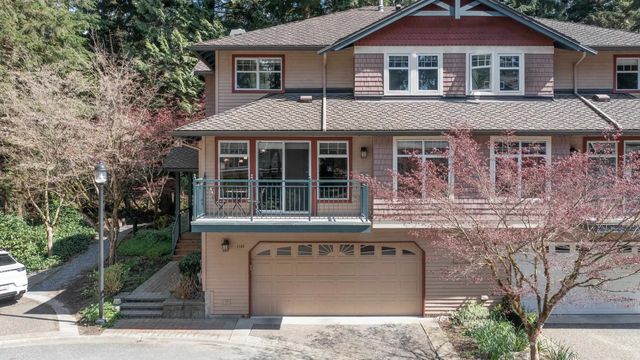 1188 Strathaven Drive, North Vancouver