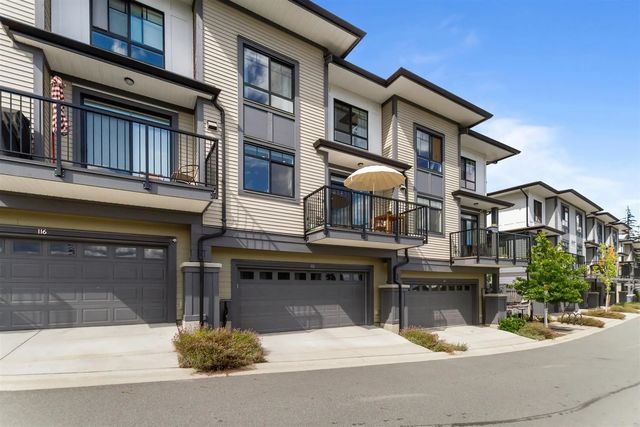 1360 Mitchell Street 115, Coquitlam