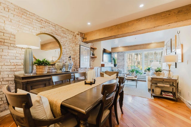 1178 Hamilton Street 210, Vancouver