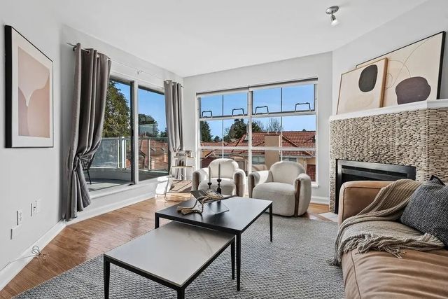 8611 General Currie Road 304, Richmond