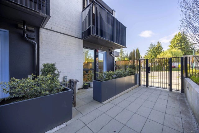 94 W King Edward Avenue 24, Vancouver