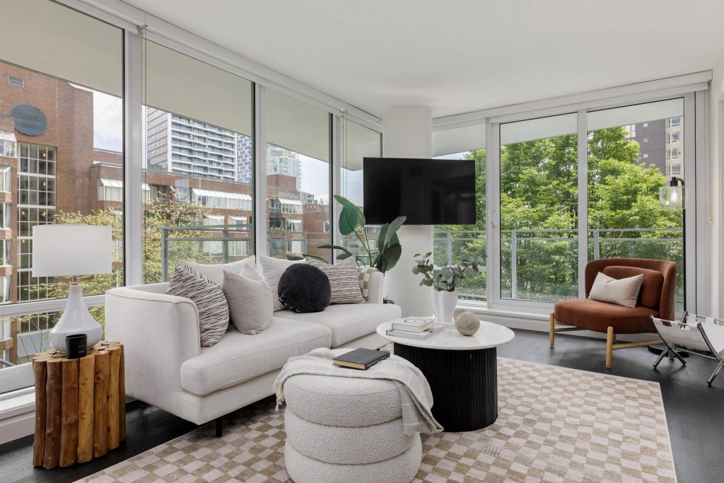 1009 Harwood Street 608, Vancouver