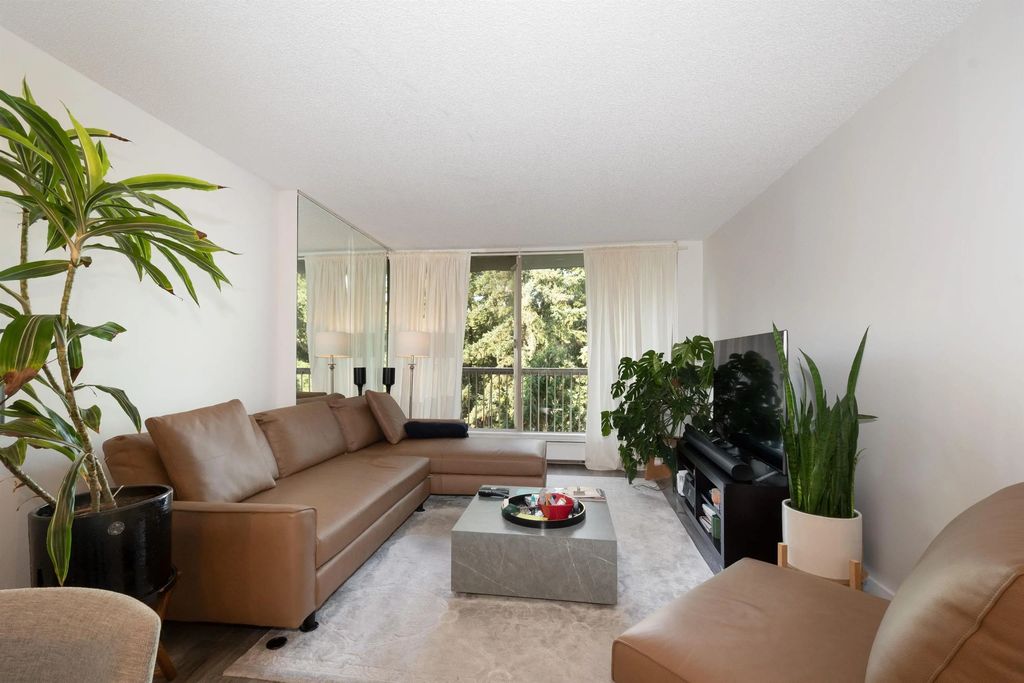 2020 Fullerton Avenue 901, North Vancouver