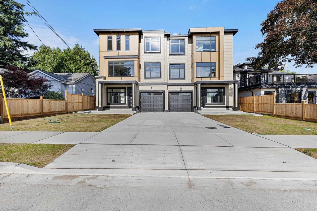 5840 179 Street 101, Surrey