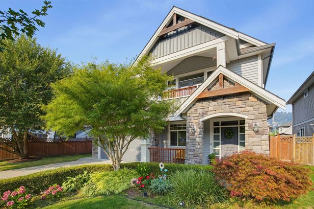 2780 Bristol Drive, Abbotsford