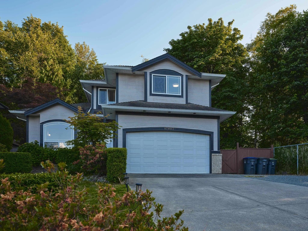 17802 100a Avenue, Surrey