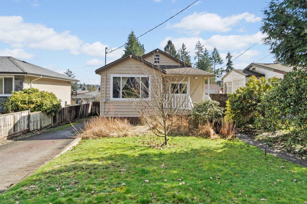570 Colby Street, New Westminster