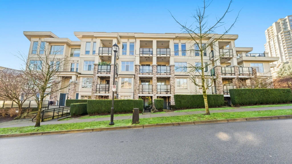 250 Francis Way 108, New Westminster