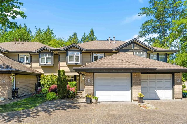 11737 236 Street 23, Maple Ridge