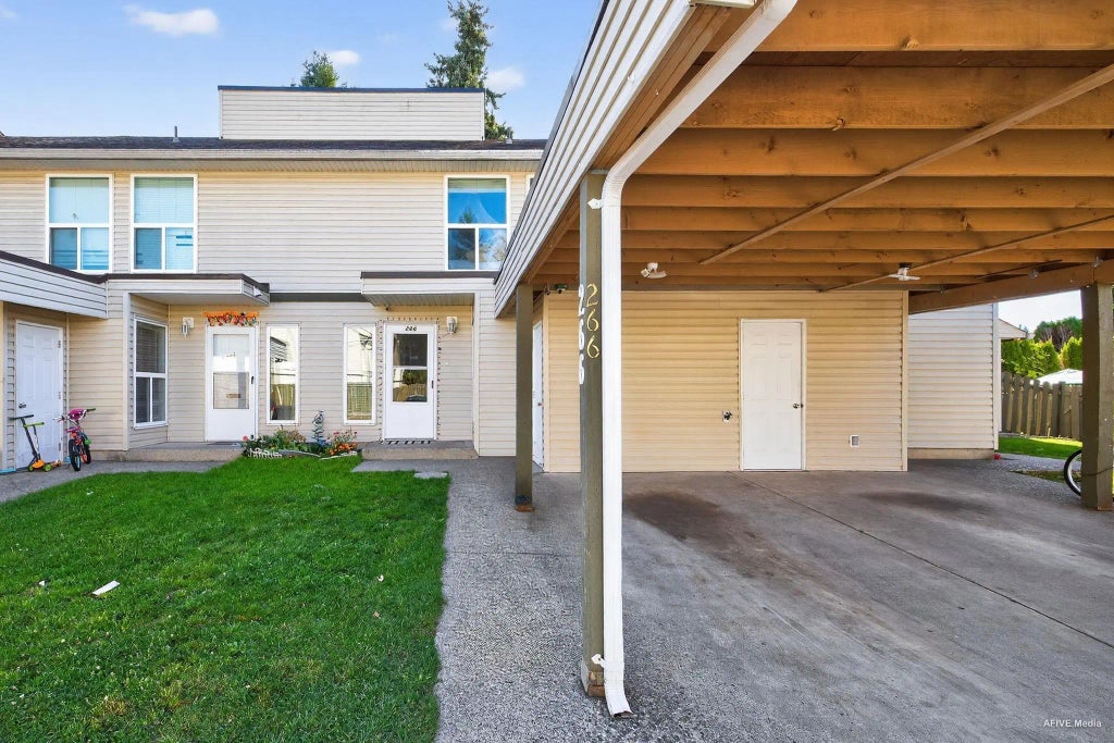 32550 Maclure Road 266, Abbotsford