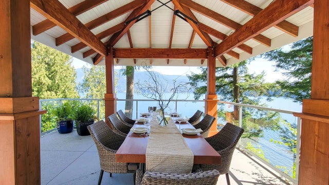 5125 Indian River Drive, North Vancouver