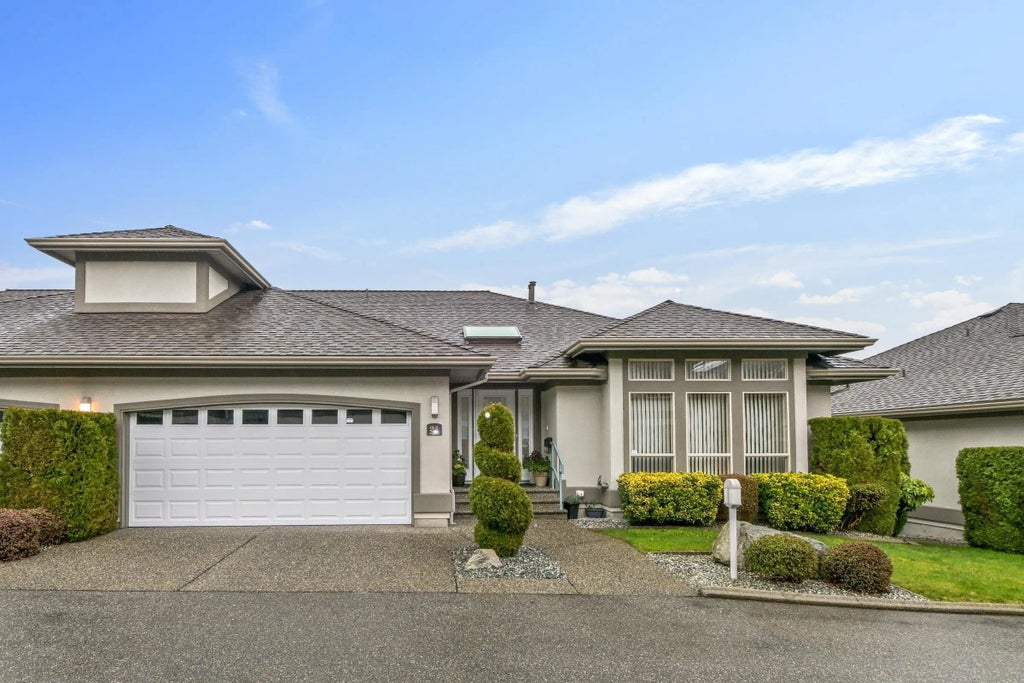 3555 Blue Jay Street 21, Abbotsford