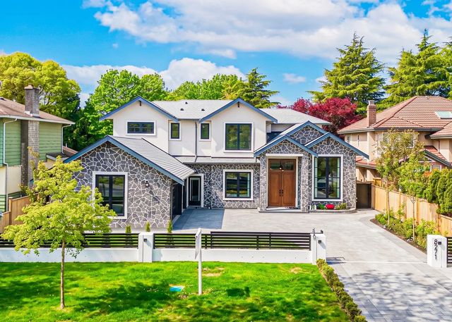 8271 Minler Road, Richmond