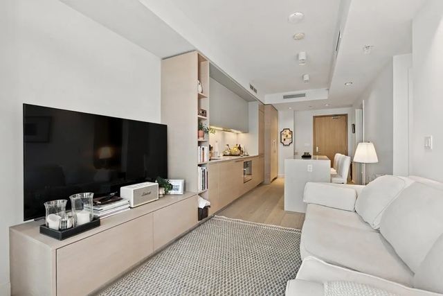 1289 Hornby St 3703, Vancouver