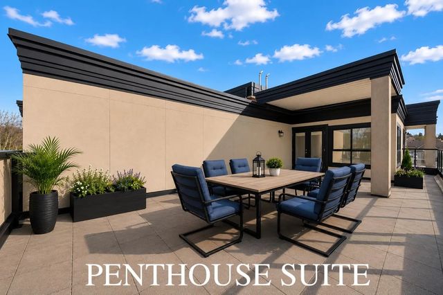 2191 Shaughnessy Street 503, Port Coquitlam