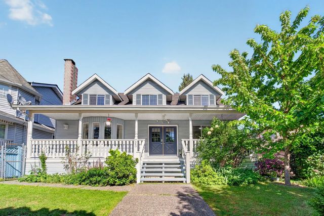 4460 Atlee Avenue, Burnaby