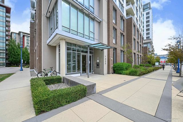 7333 Murdoch Avenue 802, Richmond