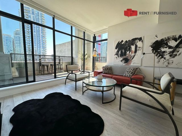 531 Beatty Street 705, Vancouver