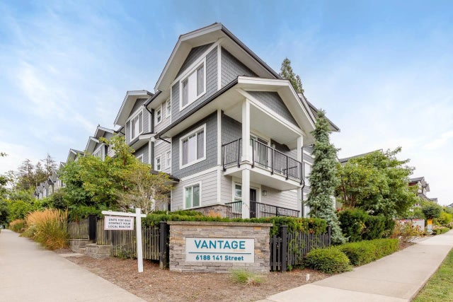 6188 141 Street 28, Surrey