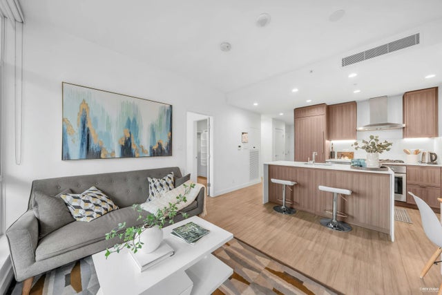 2311 Beta Avenue 505, Burnaby