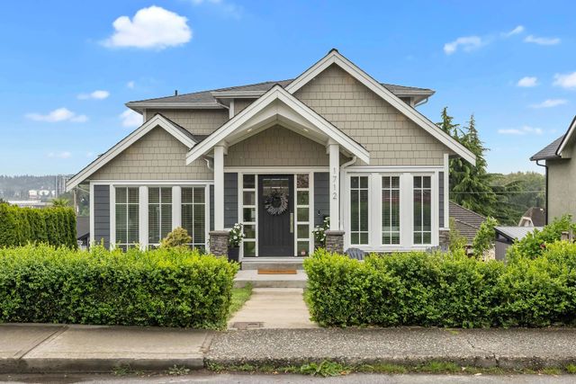 1712 Nanaimo Street, New Westminster