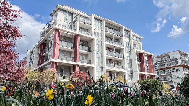 10033 River Drive 307, Richmond