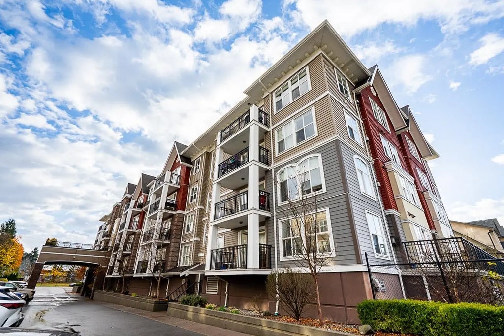 8933 Edward Street 108, Chilliwack