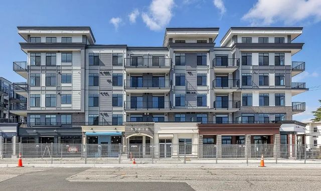 33816 South Fraser Way 309, Abbotsford