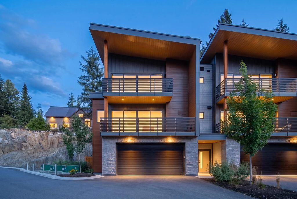 2077 Garibaldi Way 20, Whistler