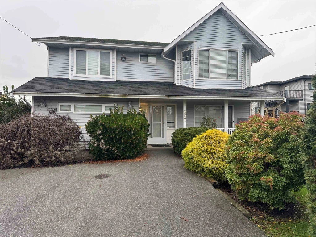 307 Boyne Street, New Westminster