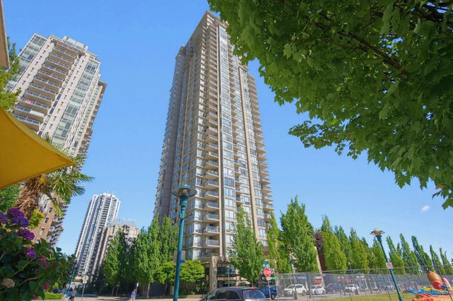 2980 Atlantic Avenue 2307, Coquitlam